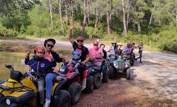 Atv Safari