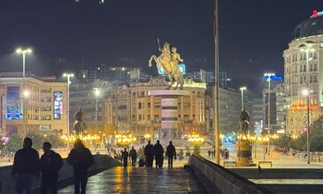Antalya Çıkışlı Büyük Balkan turu 7 Gece 8 Gün