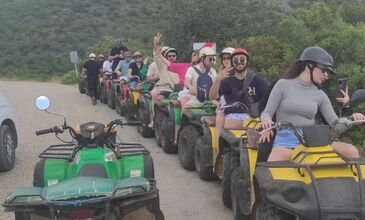 Atv Safari